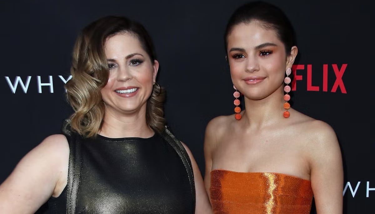 Selena Gomez's mother responds to trolls over parenting claims