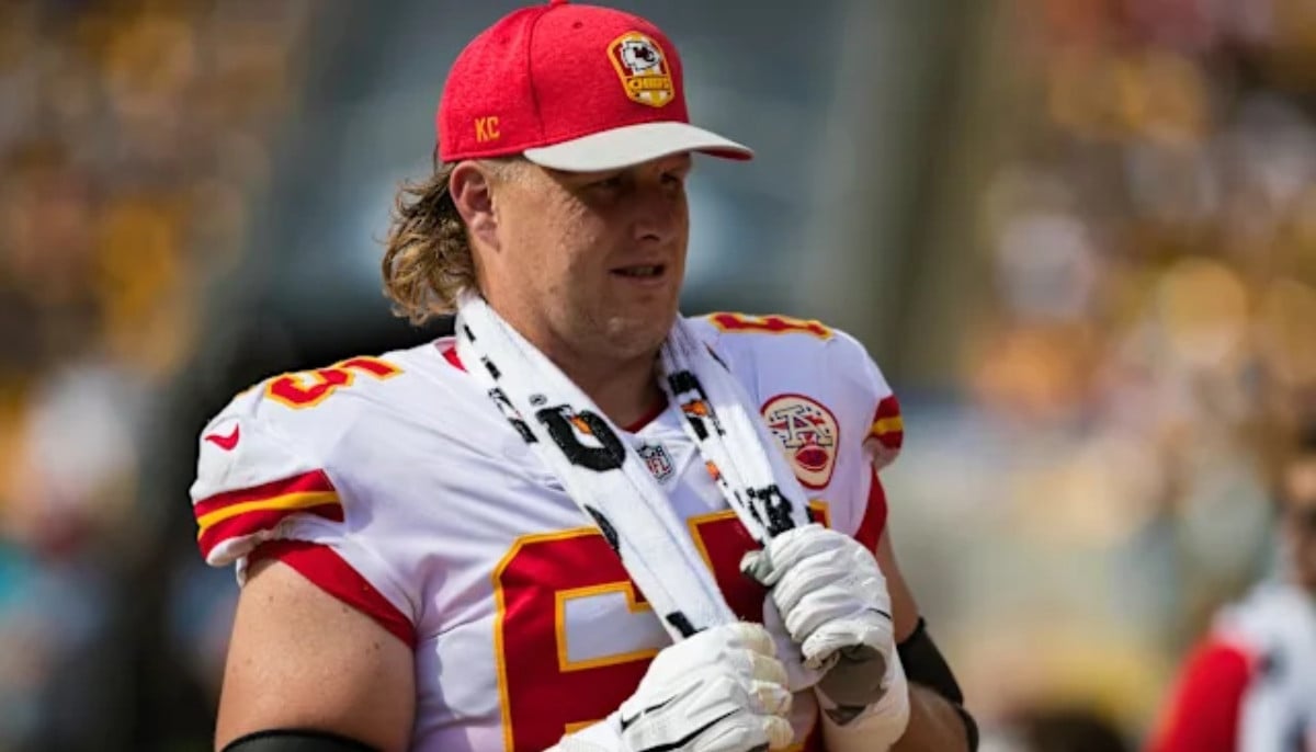 Former NFL player Jordan Devey dies at 38 as family shares tribute