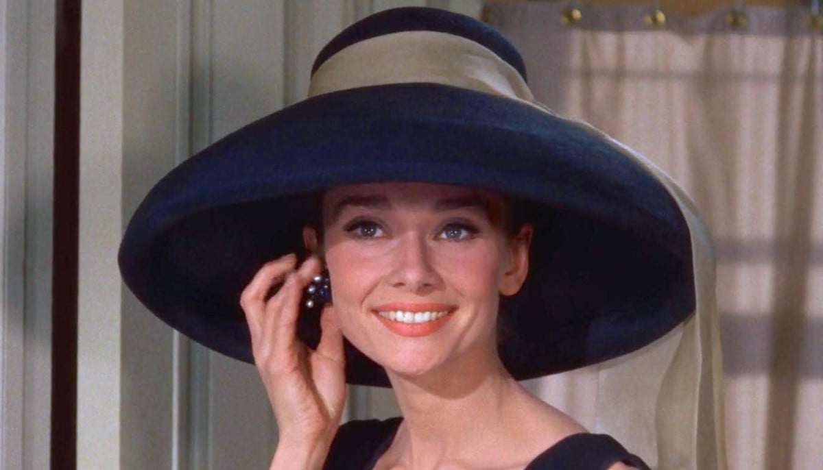 Audrey Hepburn's son reveals truth about her diet and beauty routine