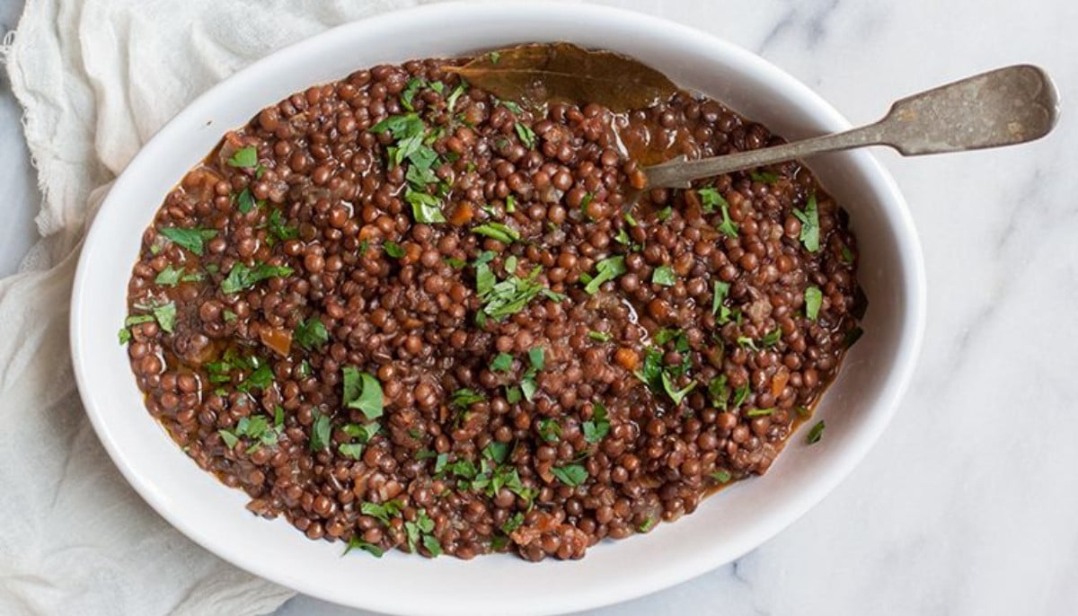5 reasons to add more lentils to your diet
