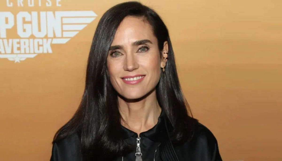 Jennifer Connelly reveals fans often mistake her for Demi Moore