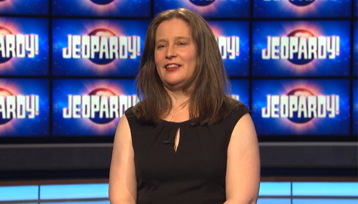 Jeopardy! champion Dr. Courtney Shah dies at 52 after brain cancer battle