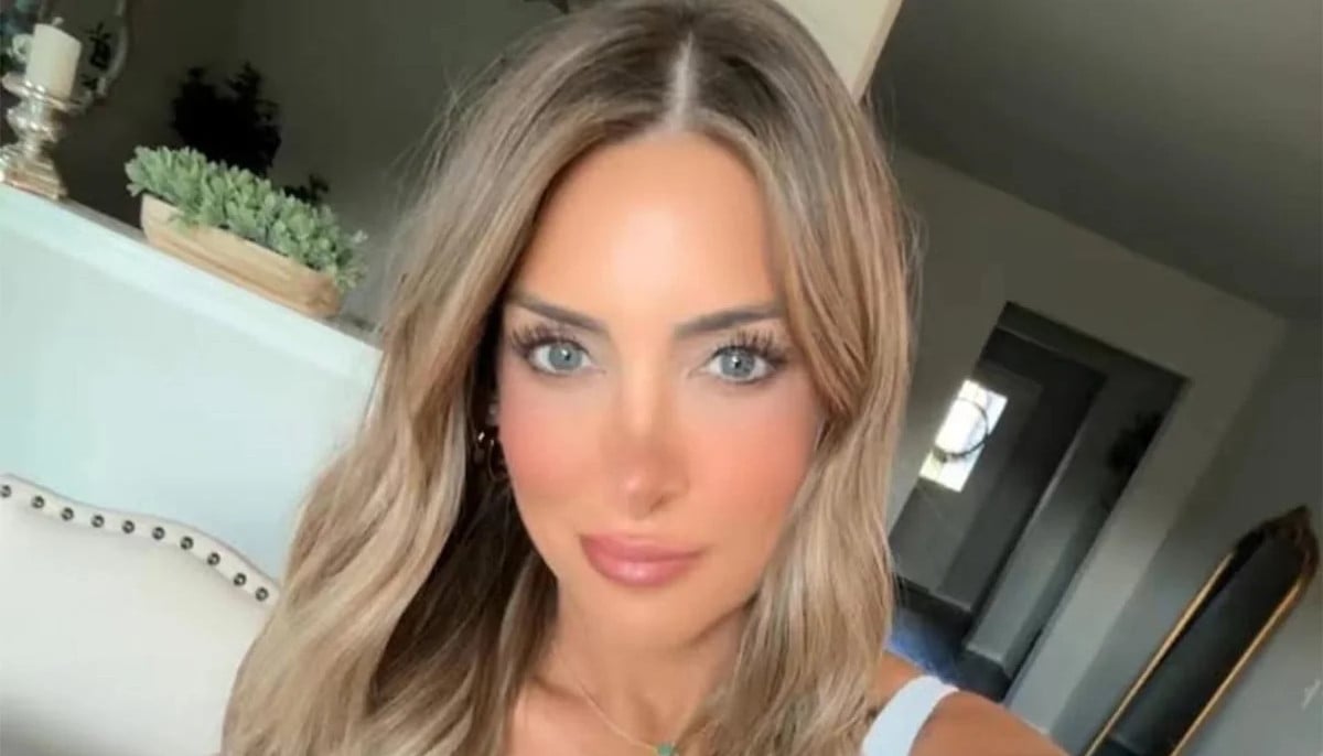 New 911 audio reveals final moments before influencer Sara Gilson's death