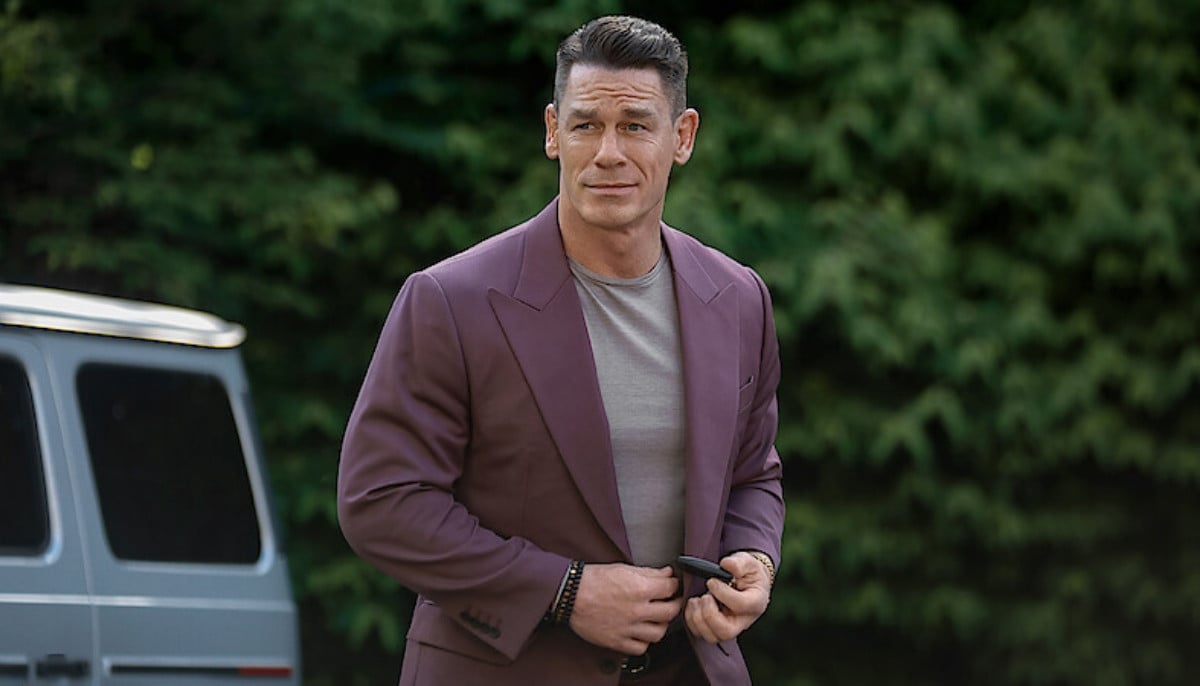 John Cena and Jessica Biel team up in first 'Matchbox the Movie' trailer