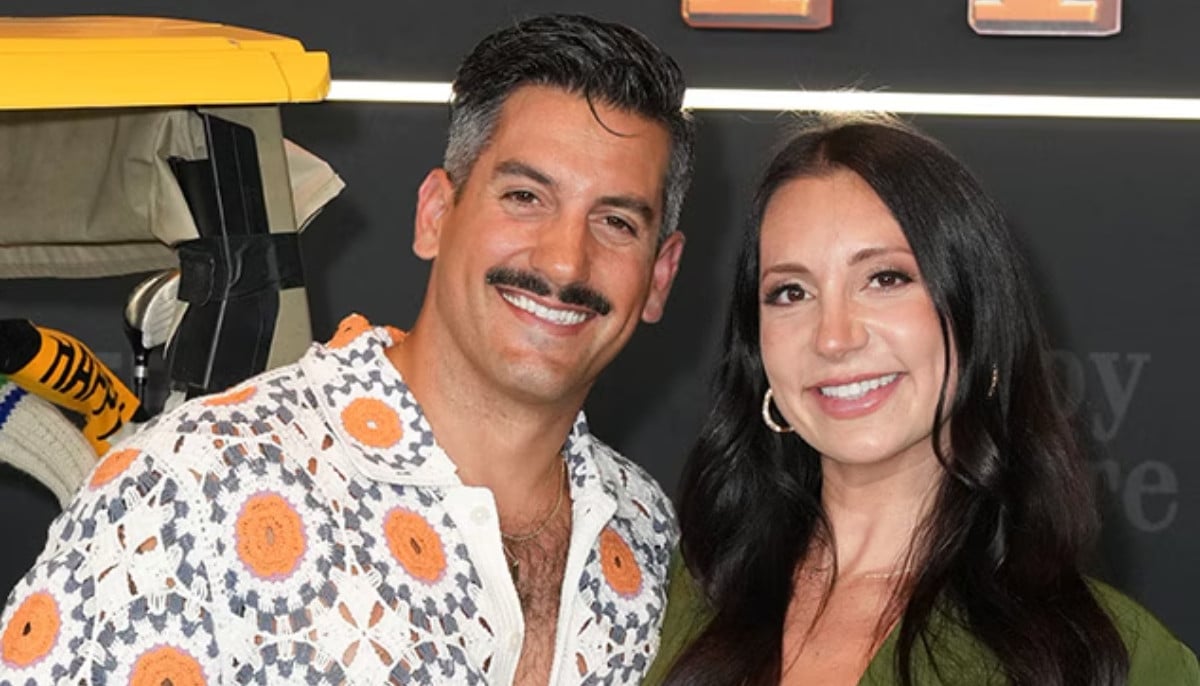 Alex Madison opens up about keeping daughter off social media