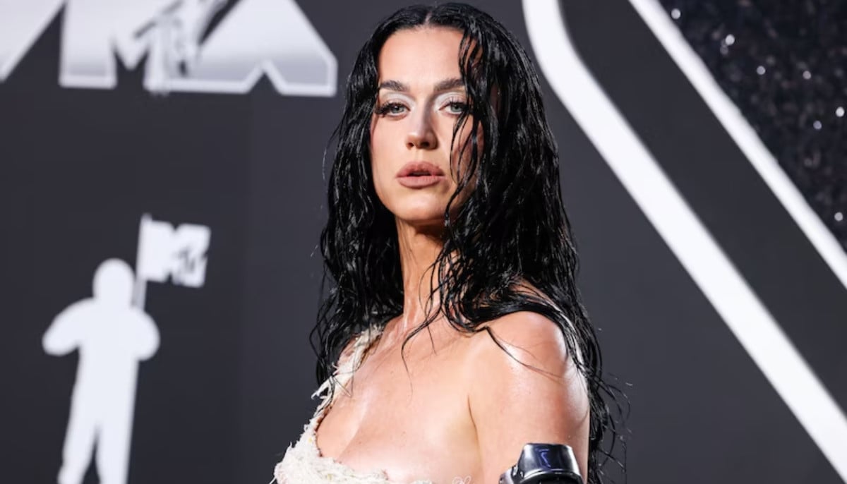 Katy Perry slams White House over use of &amp;apos;Firework&amp;apos; in military strikes video