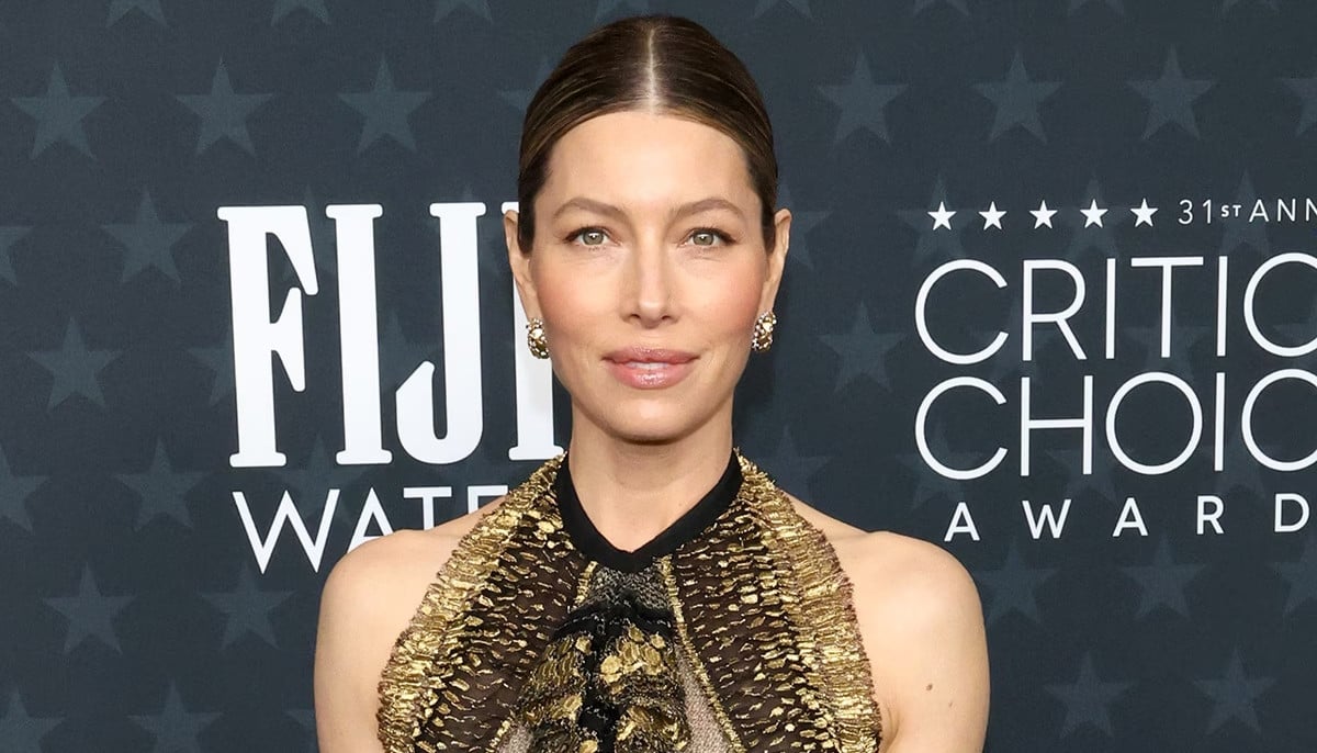 Jessica Biel returns to movies after nine years with action-packed &amp;apos;Matchbox&amp;apos;