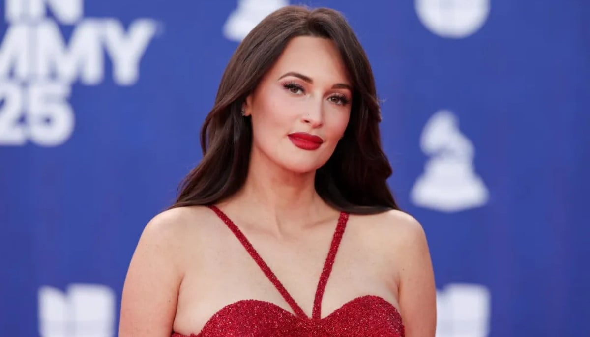 Kacey Musgraves cancels three dates on upcoming Middle of Nowhere tour
