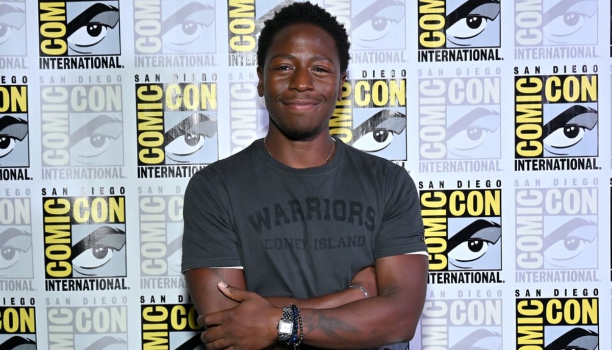 'Black Panther 3' casts David Jonsson as T’Challa’s son for 2028 film