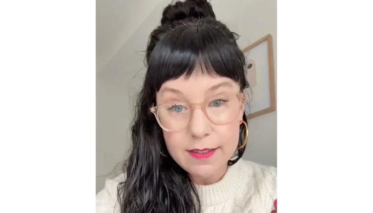 Rebecca Luna, TikTok creator who shared Alzheimer’s journey, dies at 49