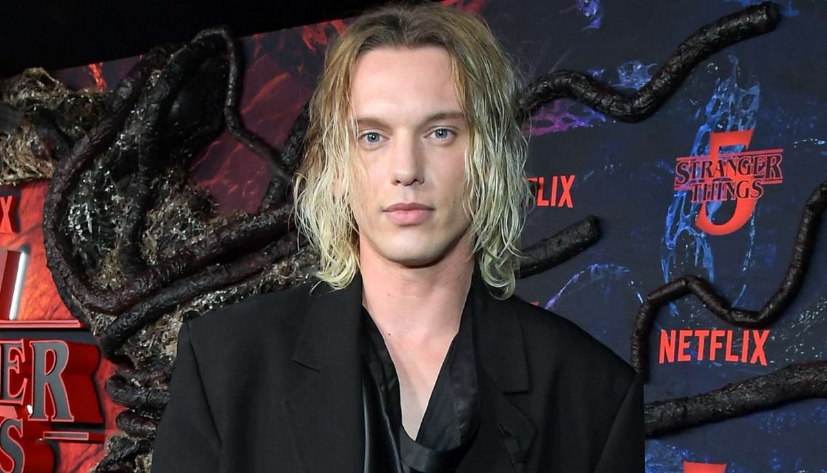 Jamie Campbell Bower reveals the one thing he wanted to change about Vecna