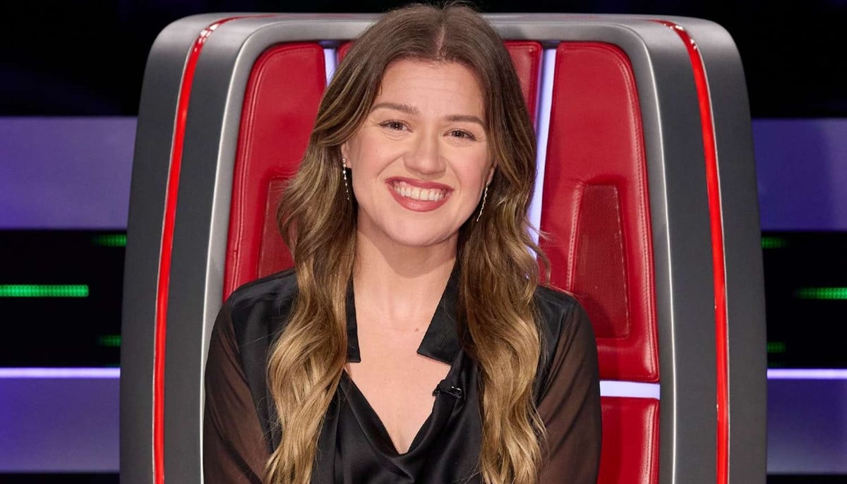 Kelly Clarkson reveals why she is ‘so glad’ to be single