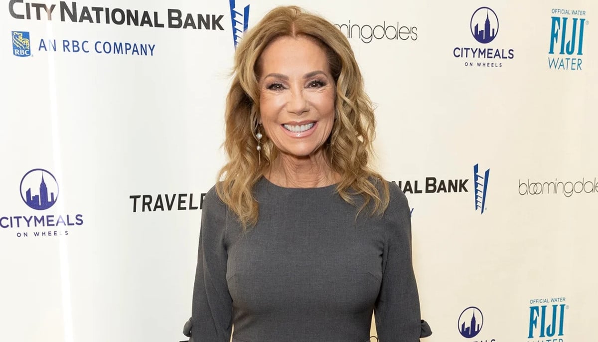 Kathie Lee Gifford embraces single life years after Frank Gifford’s death