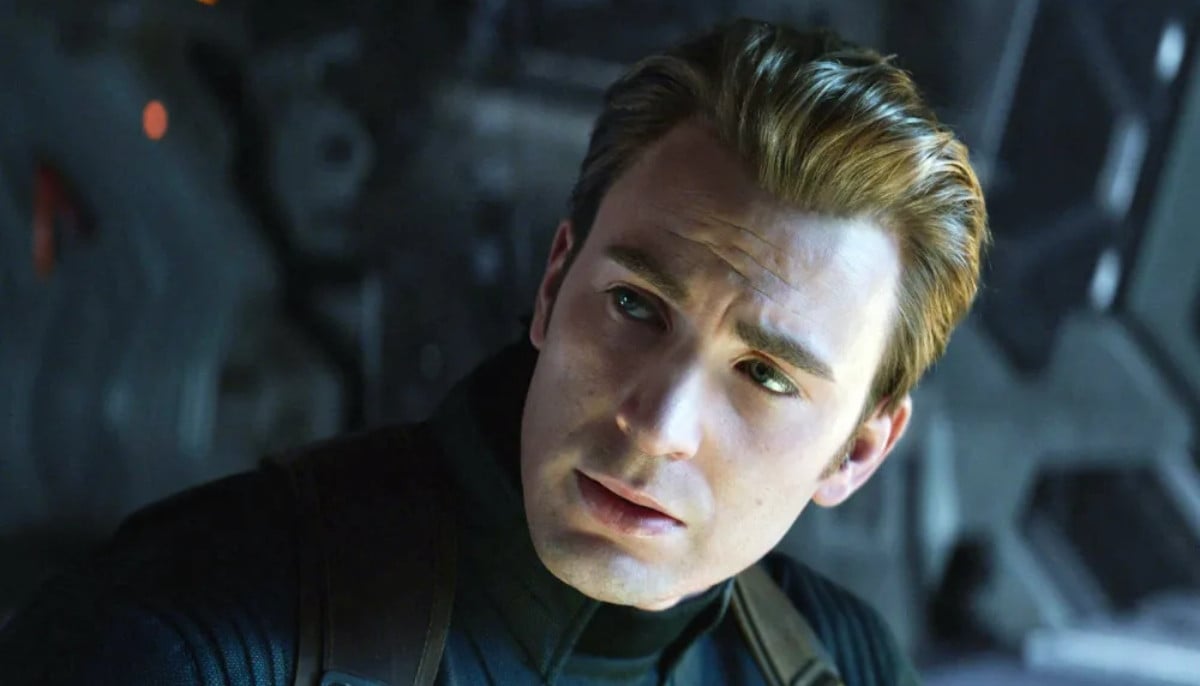 Chris Evans reveals why &amp;apos;Avengers: Doomsday&amp;apos; finally convinced him to return