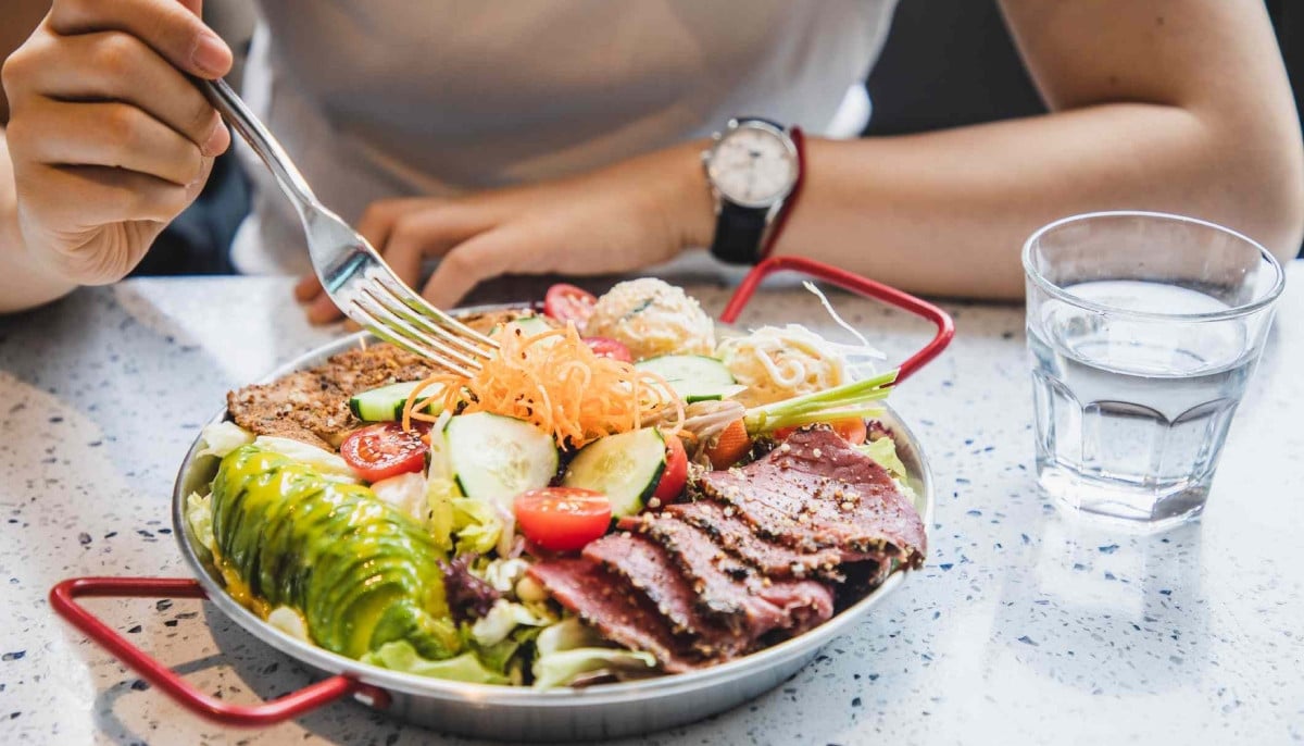 Study suggests shorter eating window could benefit brain function in later life