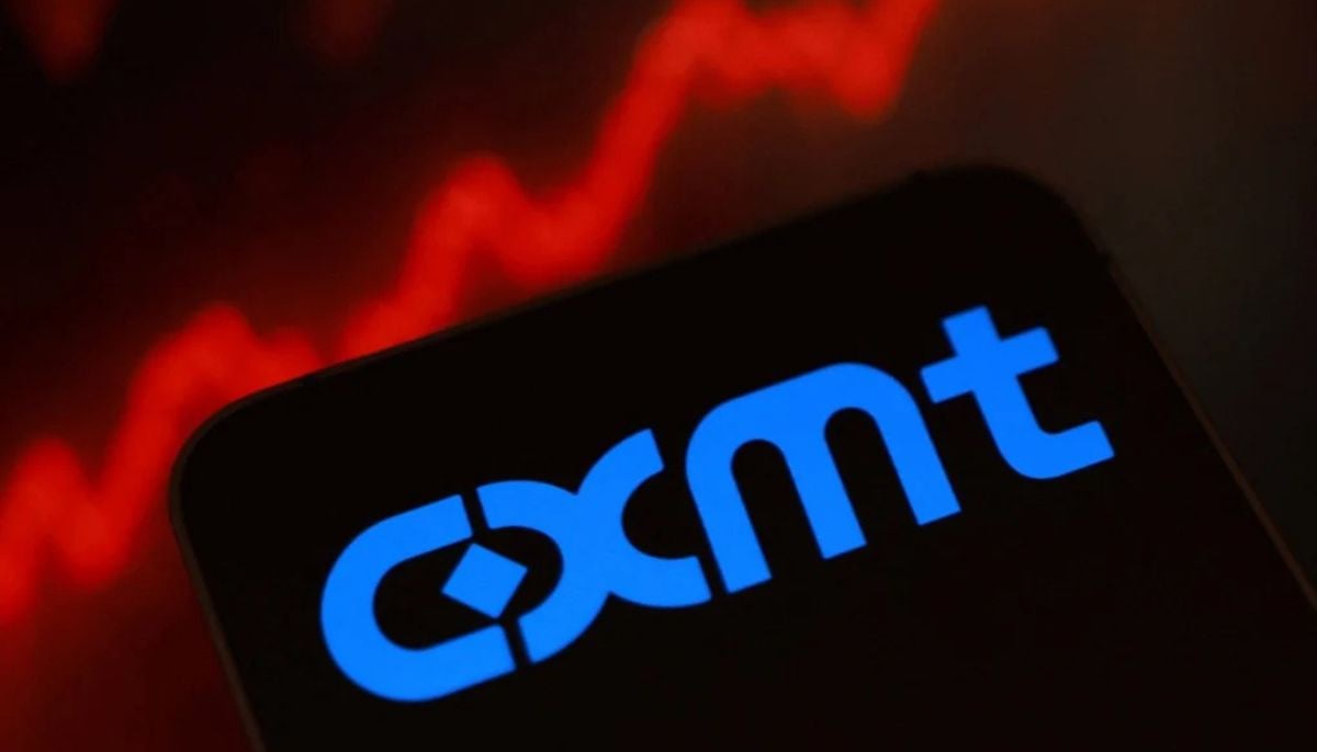 Chinese chipmaker Changxin Technology Group shares soar 470% in massive Shanghai listing debut