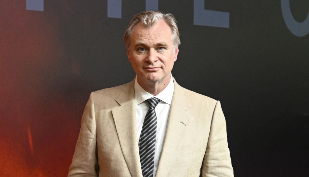 Christopher Nolan reveals why directing rom-coms terrifies him