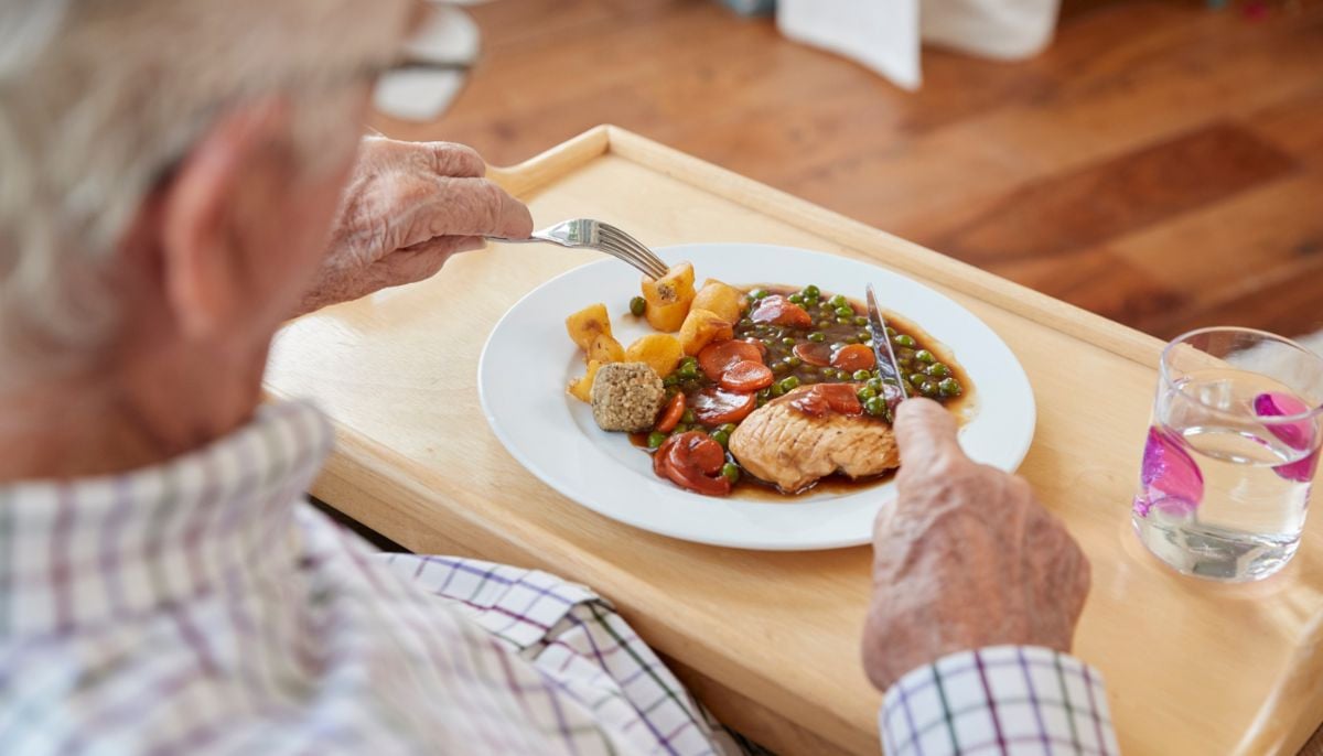 Restricting eating hours may help prevent cognitive decline