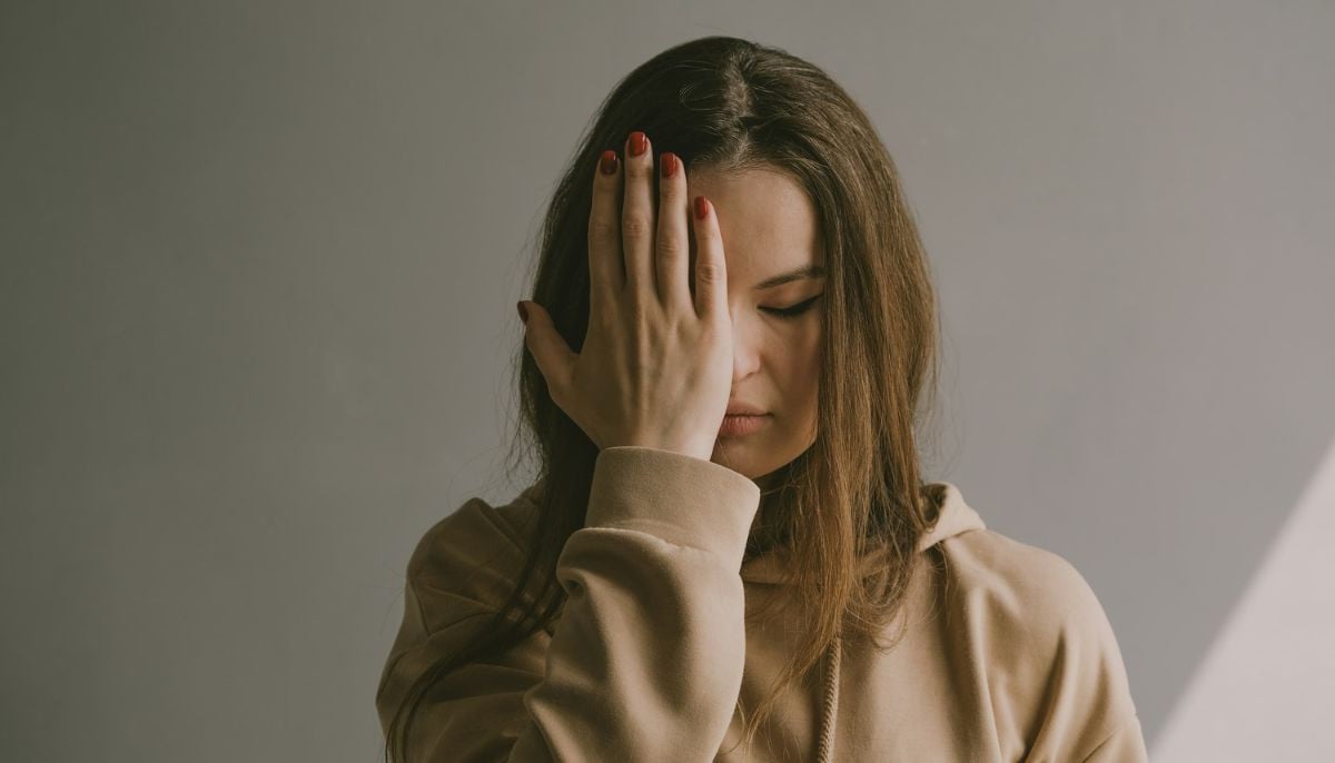 Expert reveals primary personality change indicating interpersonal manipulation