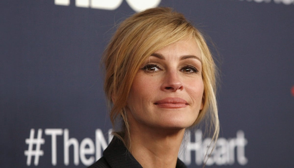 Julia Roberts celebrates niece Emma Roberts' wedding in Idaho