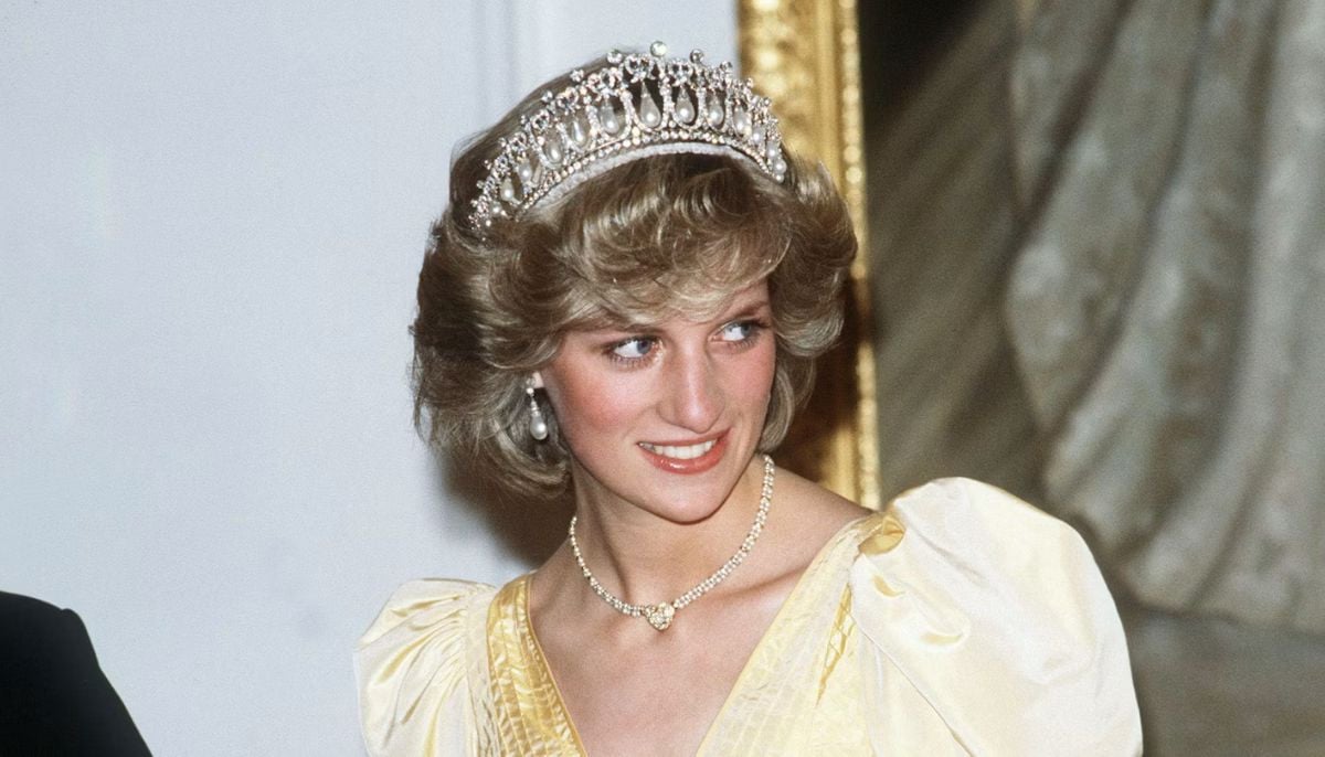 High-profile men pursued Princess Diana after divorce, butler reveals