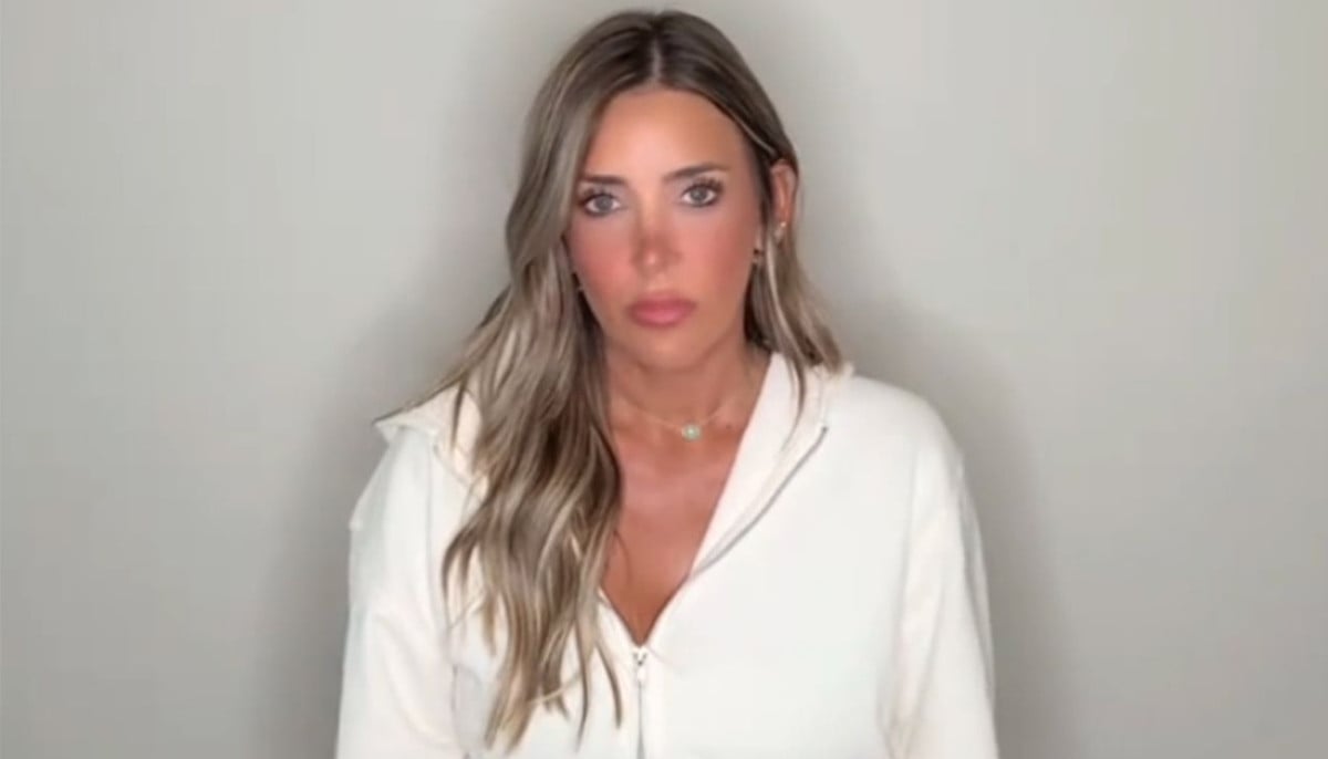Sara Gilson's former husband recalls pleading with her to end relationship before her death