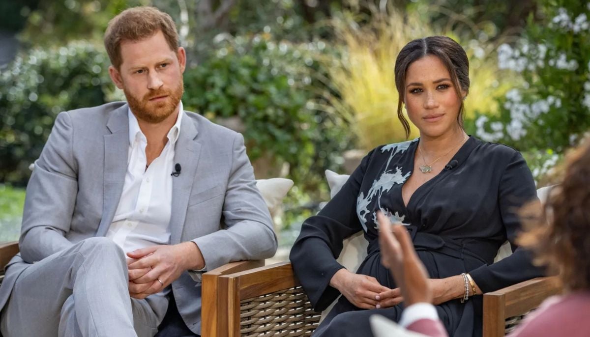 Meghan Markle makes guest appearance on MasterChef Australia episode