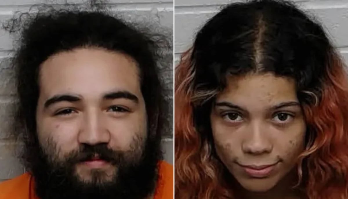 Why a Florida couple told relatives their baby &amp;apos;was a prank&amp;apos;