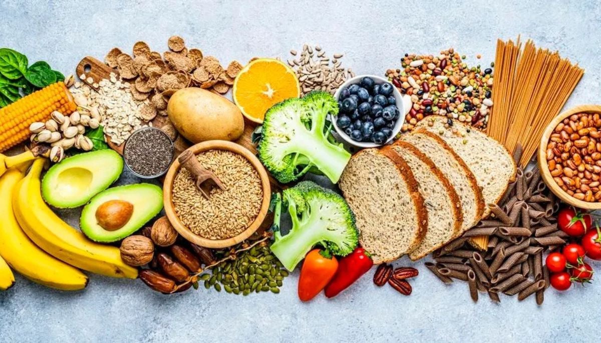 Expert reveals easy recipe hacks to fibremaxx your daily meals
