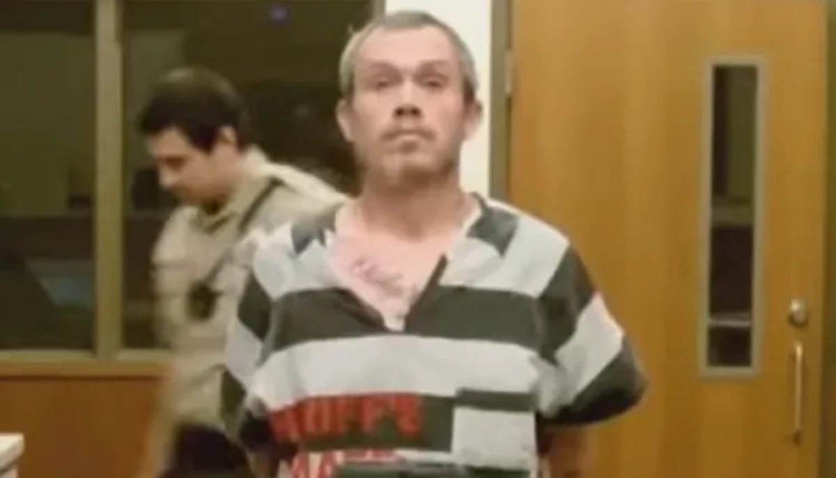 Why prosecutors call this Arizona man 'very dangerous'
