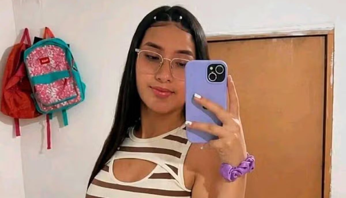 Pregnant woman found stabbed to death as unborn baby remains missing