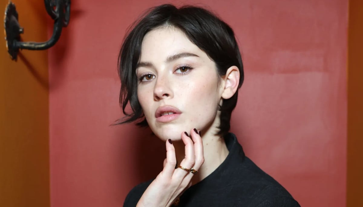 Gracie Abrams earns biggest career milestone with first No. 1 album