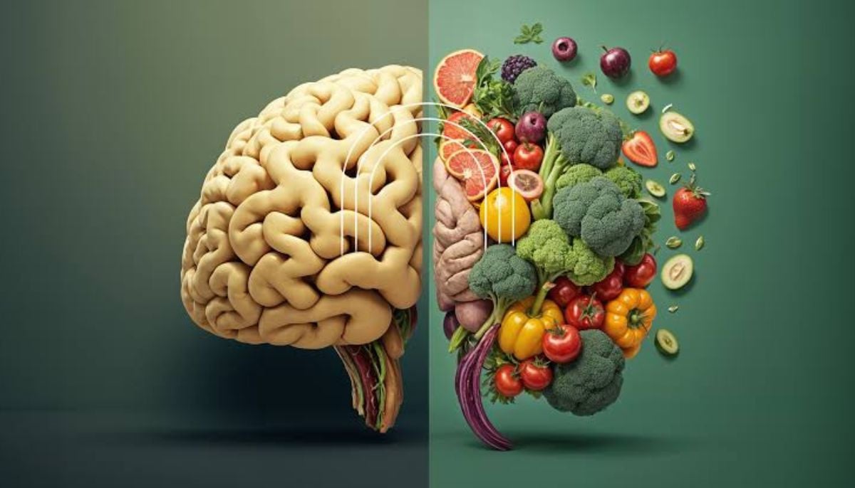 Expert shares essential foods to enhance cognitive brain health