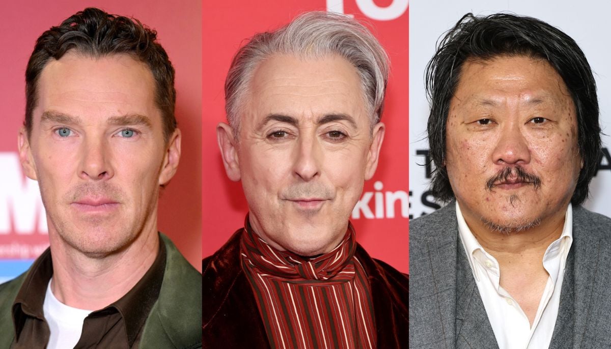 Actors Benedict Cumberbatch, Alan Cumming, Benedict Wong urge UK government to block Paramount-Warner merger