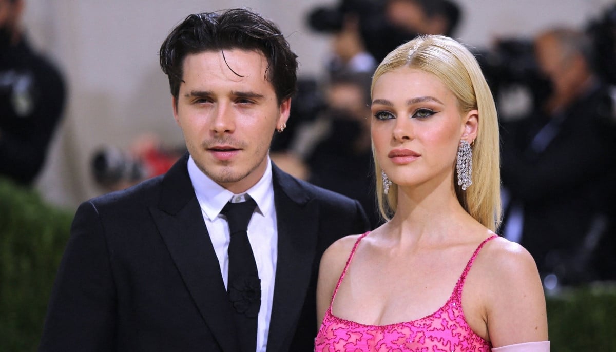 Wedding DJ Fat Tony shares new details about Brooklyn Beckham’s family feud