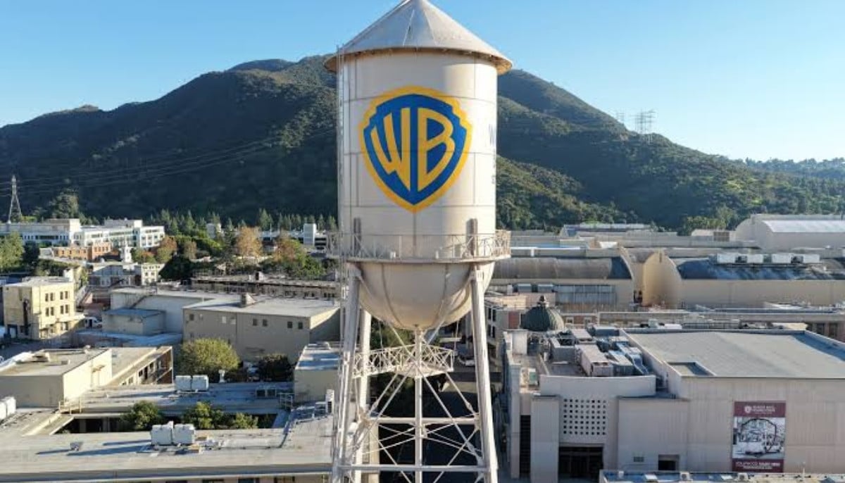 Warner Bros. sues Amazon over alleged executive poaching
