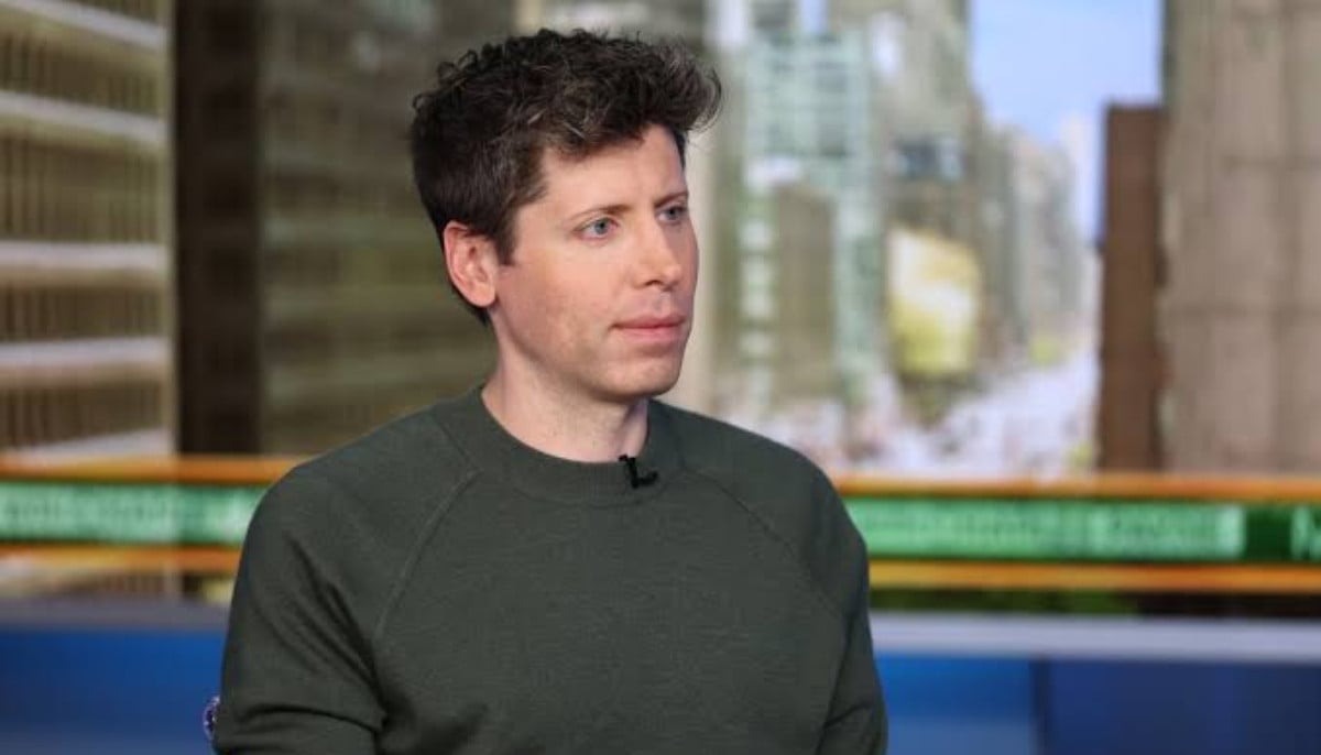 OpenAI's Sam Altman claims AI has reached singularity milestone