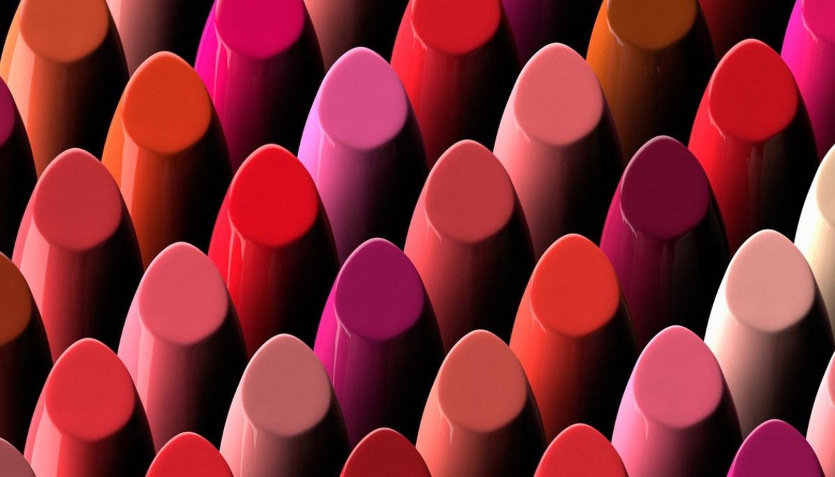 Why lipstick fades fast: expert explains common errors