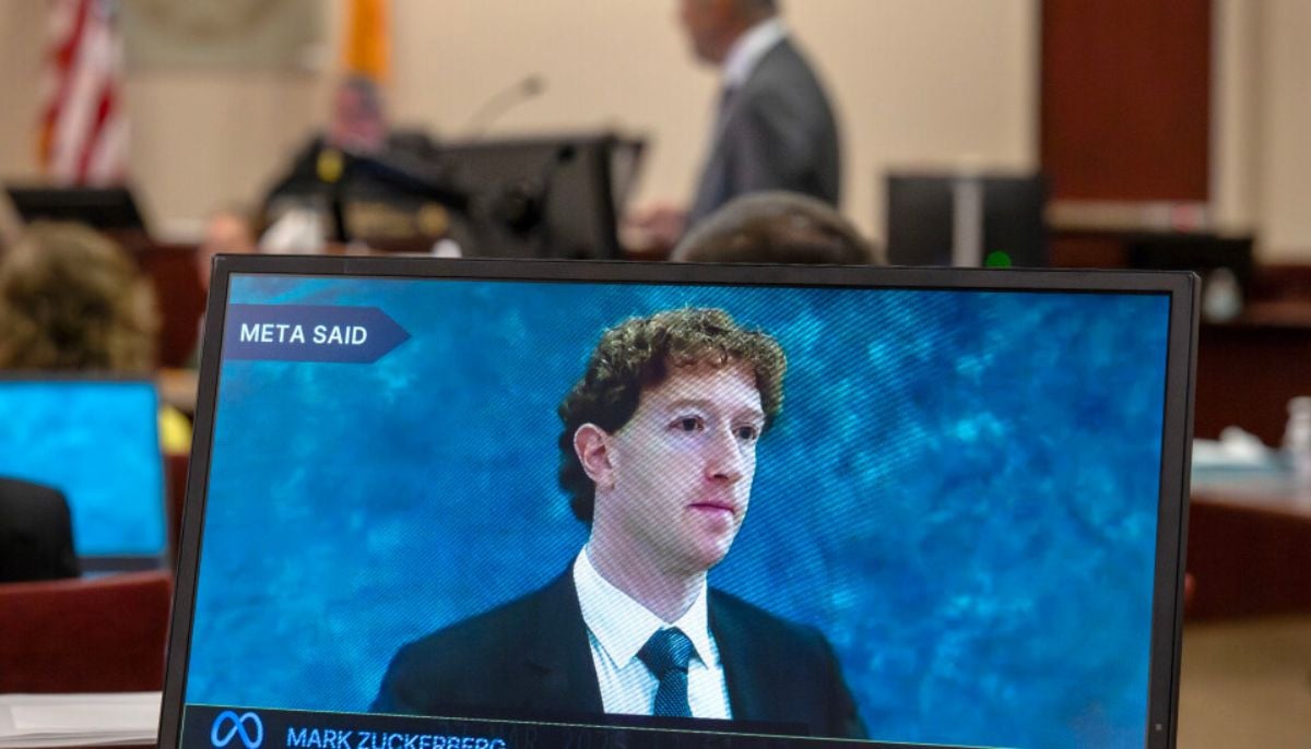 Tennessee trial alleges Meta ignored research on teen mental health