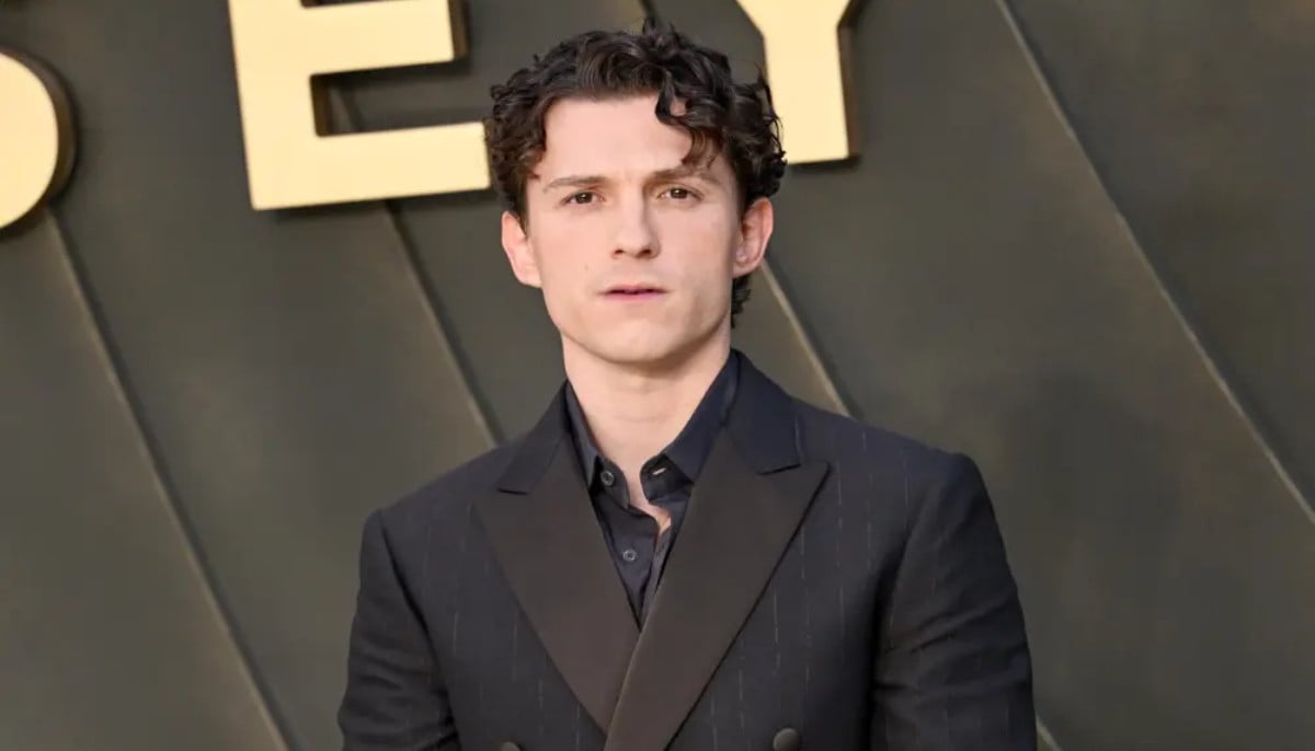 Tom Holland reveals &amp;apos;Spider-Man: Brand New Day&amp;apos; is &amp;apos;more mature&amp;apos;