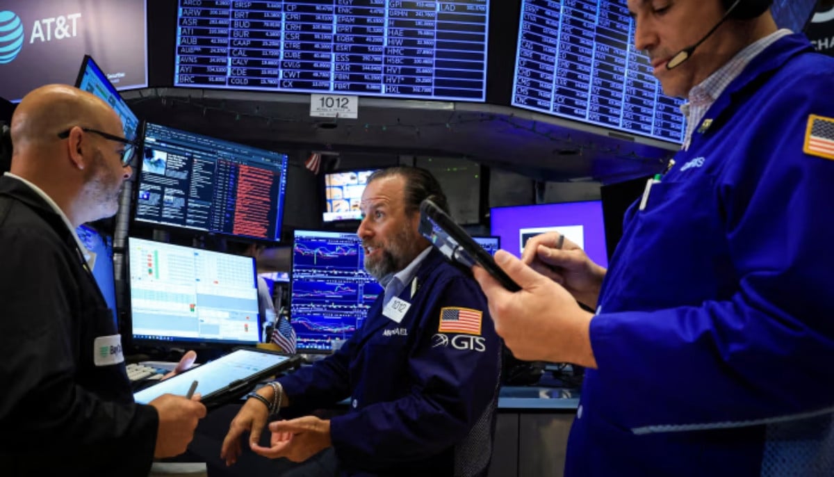 What sparked the latest AI stock sell-off in the US and Asia