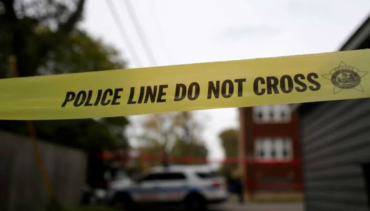 Teen arrested after deadly Seattle food festival shooting