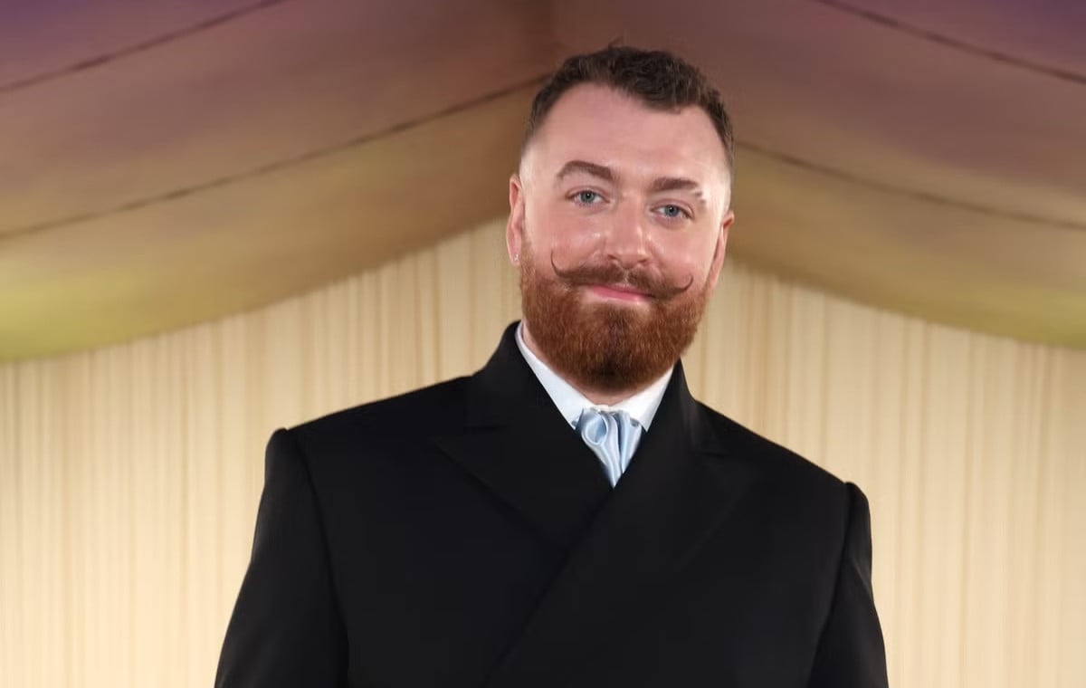 Sam Smith reveals growing desire to start a family with fiancé Christian Cowan