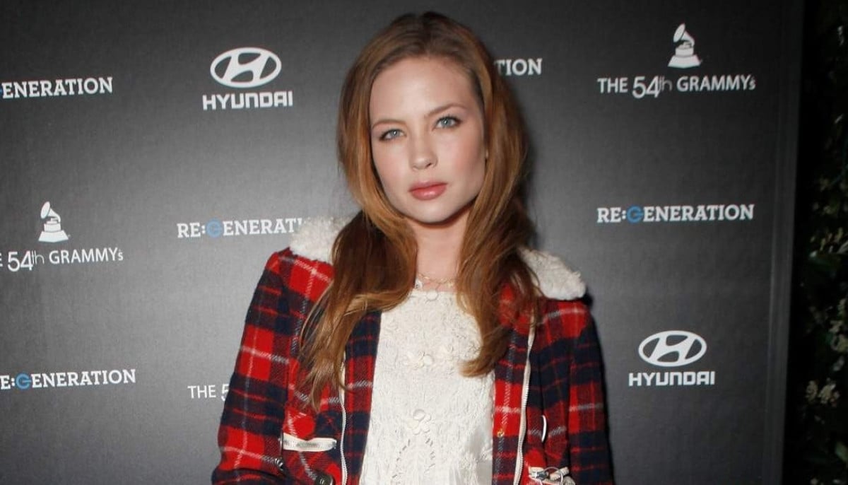 Daveigh Chase&amp;apos;s father files to oversee her $400K estate