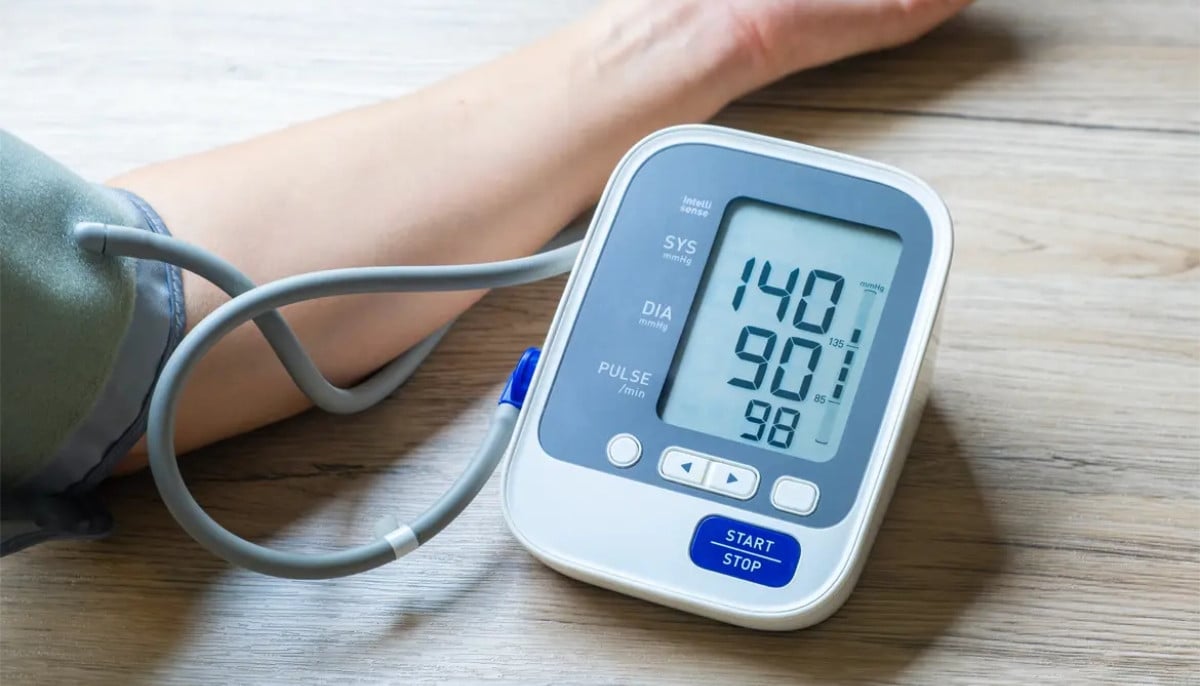 High blood pressure? Try these 8 morning habits recommended by a nurse