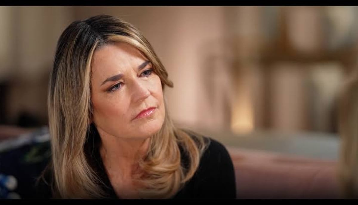 Savannah Guthrie makes tearful plea to mom Nancy&amp;apos;s kidnappers