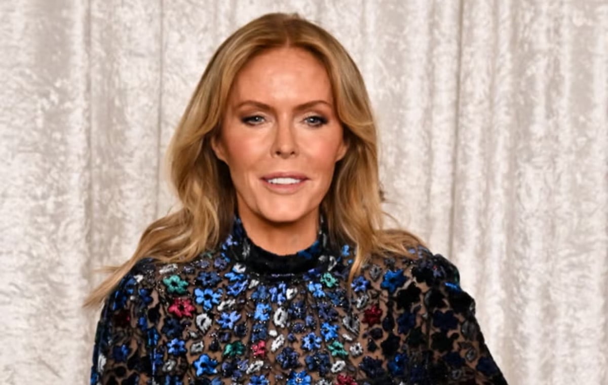 Patsy Kensit recalls &amp;apos;most erotic moment&amp;apos; with David Bowie on film set