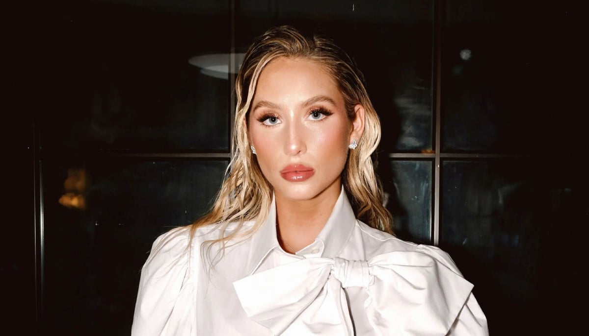Alix Earle reveals panic attack after online criticism