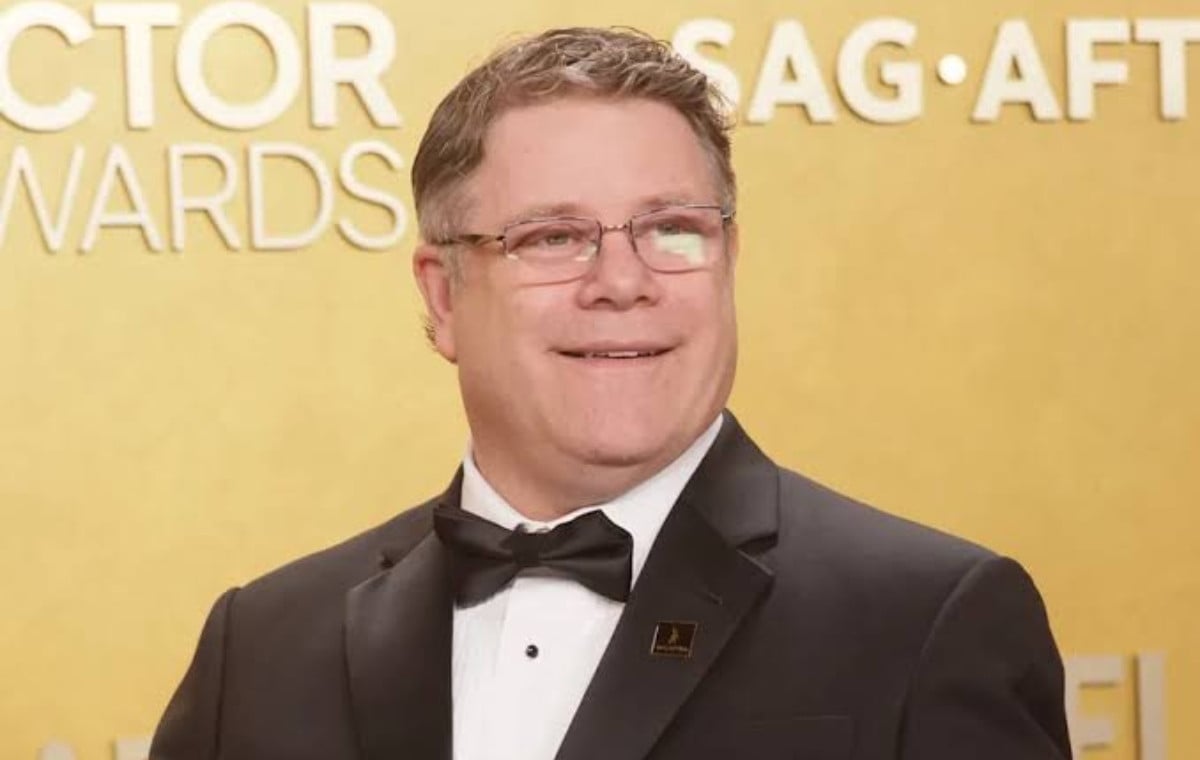 Sean Astin reveals he had to sell his house after &amp;apos;The Lord of the Rings&amp;apos;