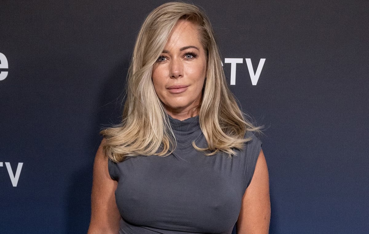 Kendra Wilkinson finds renewed confidence after heartfelt fan support
